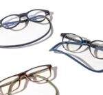 slastik foldable reading glasses